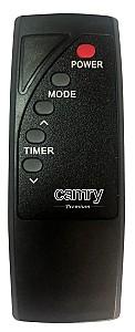 Calorifer electric cu ulei Camry CR-7814