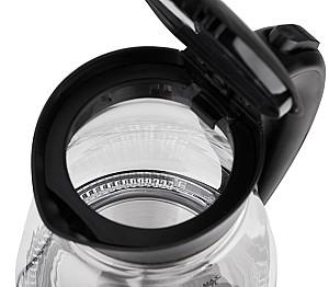 Fierbator electric de apa Adler AD-1274 Black