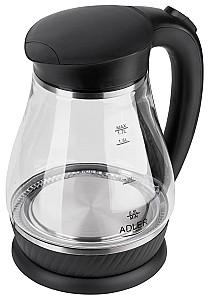 Fierbator electric de apa Adler AD-1274 Black