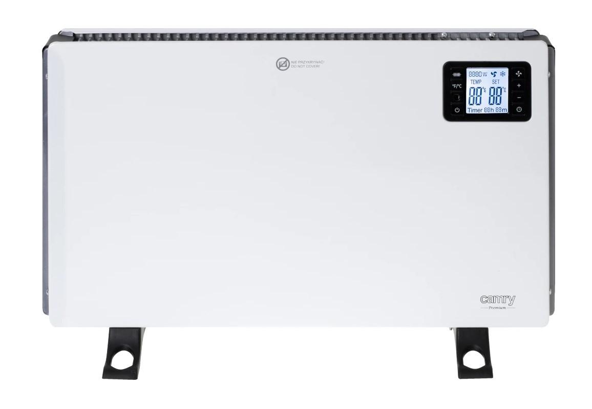 Convector electric Camry CR-7739