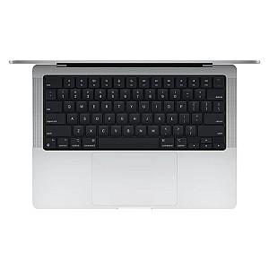 Laptop Apple MacBook Pro 14 M2 Max 2023 Silver