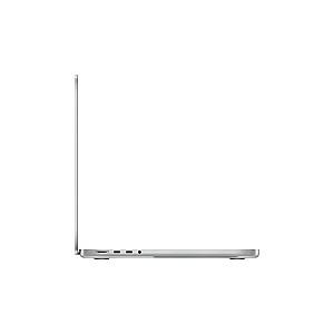 Laptop Apple MacBook Pro 14 M2 Max 2023 Silver