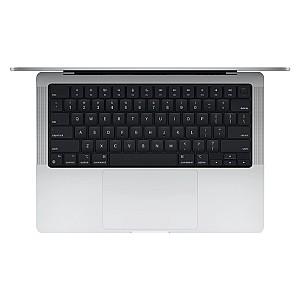 Laptop Apple MacBook Pro 14 M2 Pro 2023 Silver