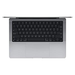 Laptop Apple MacBook Pro 14 M2 Pro 2023 Space Grey