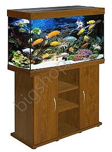 Acvariu Big Fish Standard Class 200 (stejar de aur)