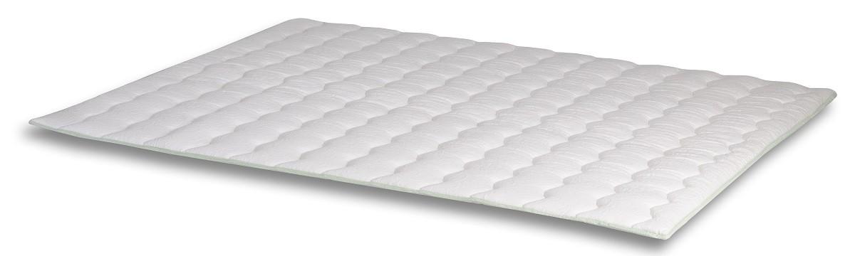 Topper saltea Dormibene Memory 160x200