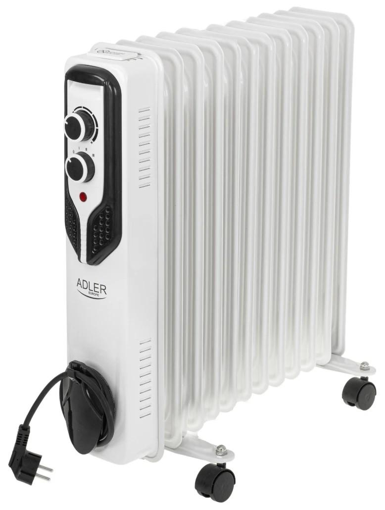 Calorifer electric cu ulei Adler AD-7817