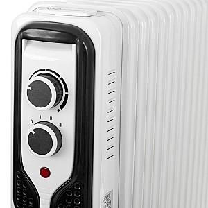 Calorifer electric cu ulei Adler AD-7816