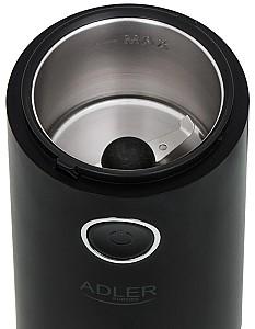 Rasnita de cafea Adler AD-4446BS