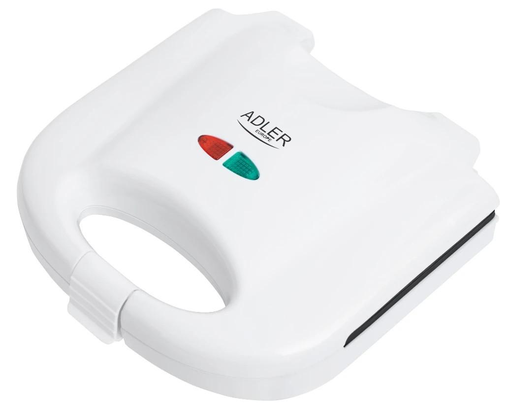 Aparat pentru sandvisuri Adler AD-301