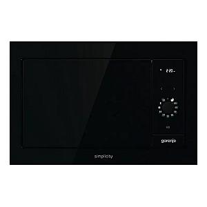 Cuptor cu microunde incorporabil Gorenje BM 235 G1SYB
