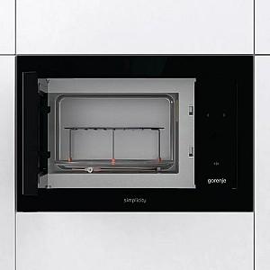 Cuptor cu microunde incorporabil Gorenje BM 235 G1SYB