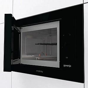 Cuptor cu microunde incorporabil Gorenje BM 235 G1SYB
