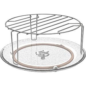 Cuptor cu microunde incorporabil Gorenje BMX 201AG1BG