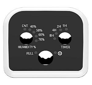 Dezumidificator de aer Master DH712