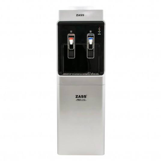 Dozator de apă ZASS Proline Zwd 09Cs (White)