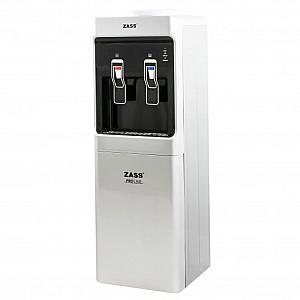 Dozator de apă ZASS Proline Zwd 09Cs (White)
