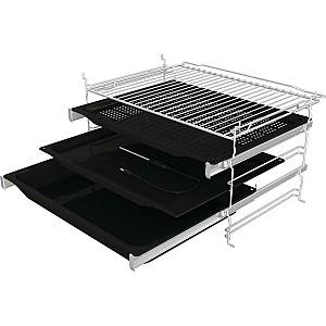 Cuptor electric incorporabil Gorenje BSA 6747 DGWI