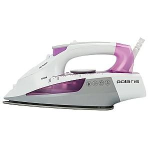 Fier de calcat Polaris PIR2685AK Violet | Alb