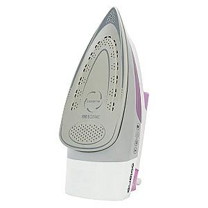 Fier de calcat Polaris PIR2685AK Violet | Alb