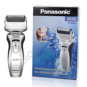 Aparat de ras electric Panasonic ES-RW30S520