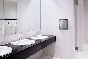 Uscator de maini GEHLER AK2803B