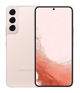 Telefon mobil Samsung Galaxy S22 8/128 GB Gold Pink