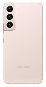 Telefon mobil Samsung Galaxy S22 8/128 GB Gold Pink