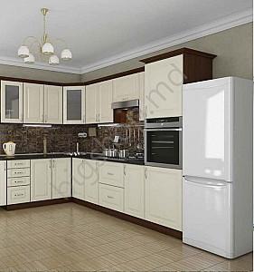 Set mobila bucatarie Confort-NV Kvadris (1.8x3.0/0.72m)