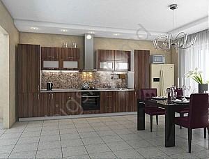 Set mobila bucatarie Confort-NV Sunrise (4.0/0.72m)