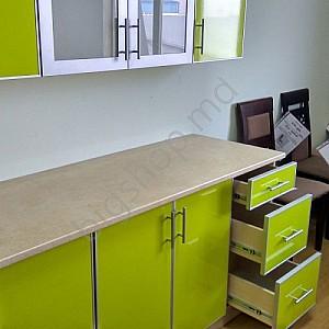 Set mobila bucatarie Confort-NV Frame (2.0/0.72m)