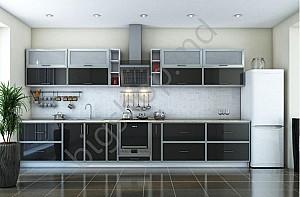 Set mobila bucatarie Confort-NV Frame (4.4/0.72m)