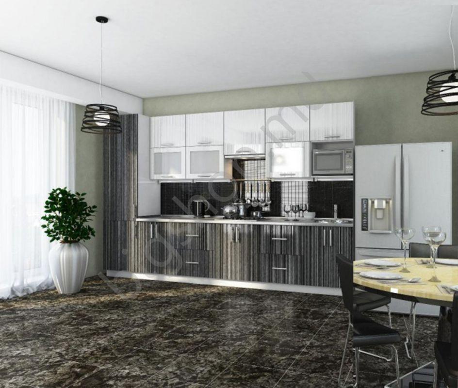 Set mobila bucatarie Confort-NV Elit (3.6/0.72m) B