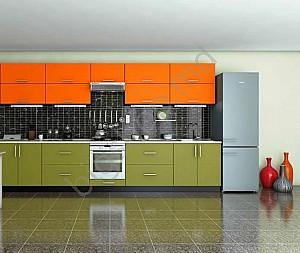 Set mobila bucatarie Confort-NV Elit (3.8/0.72m)