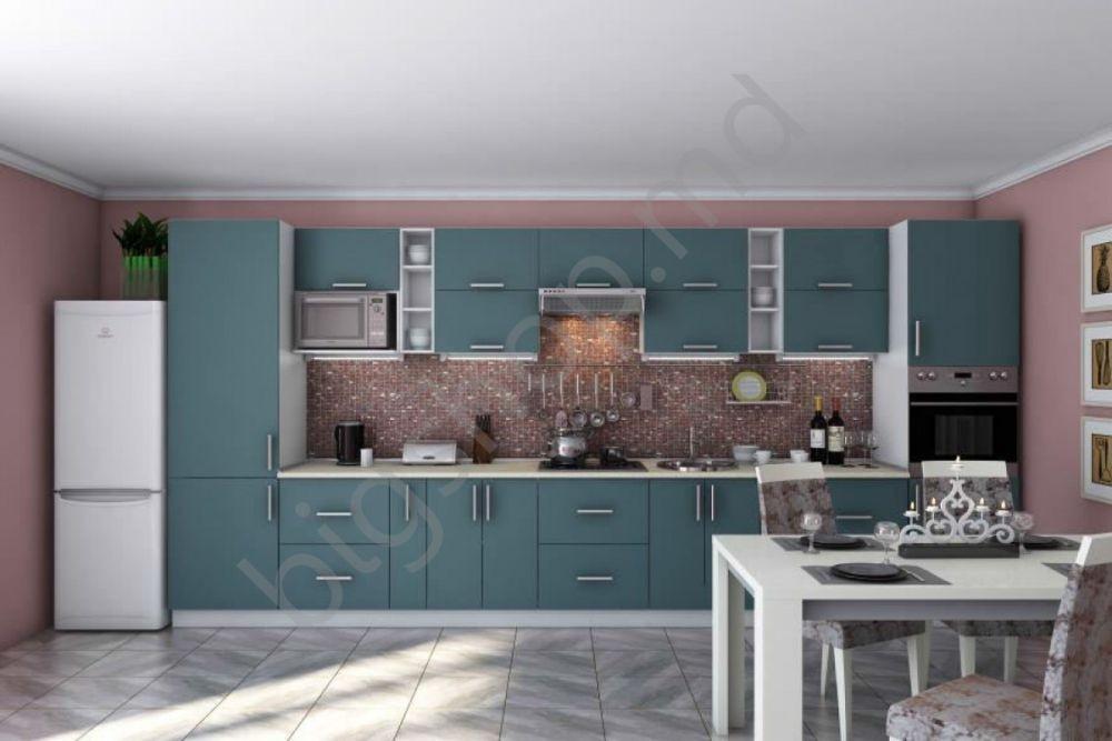 Set mobila bucatarie Confort-NV Elit (4.6/0.72m)