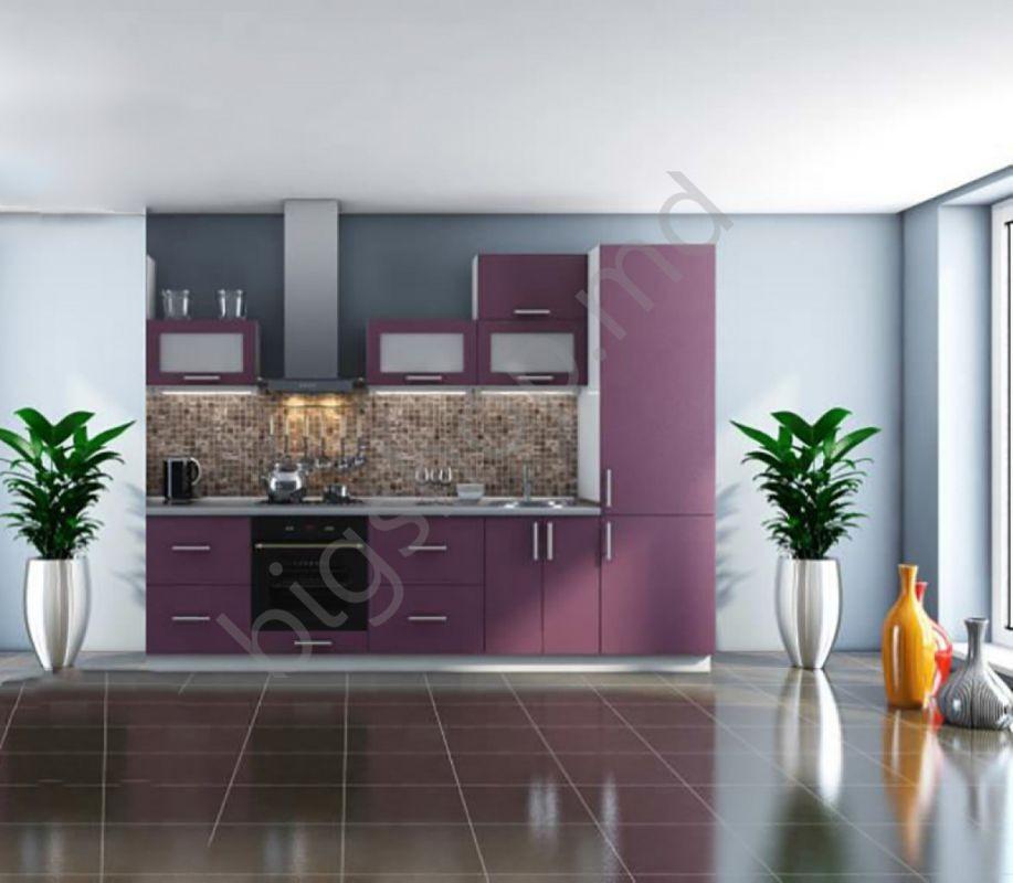 Set mobila bucatarie Confort-NV Elit (3.6/0.72m)