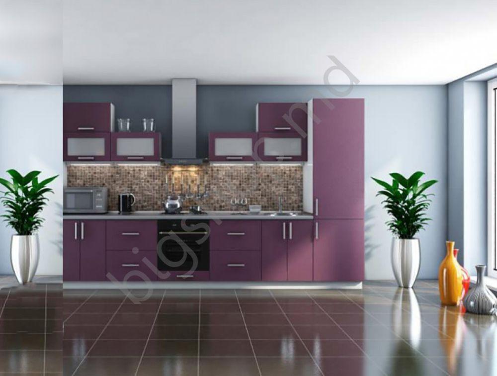 Set mobila bucatarie Confort-NV Elit (4.2/0.72m)