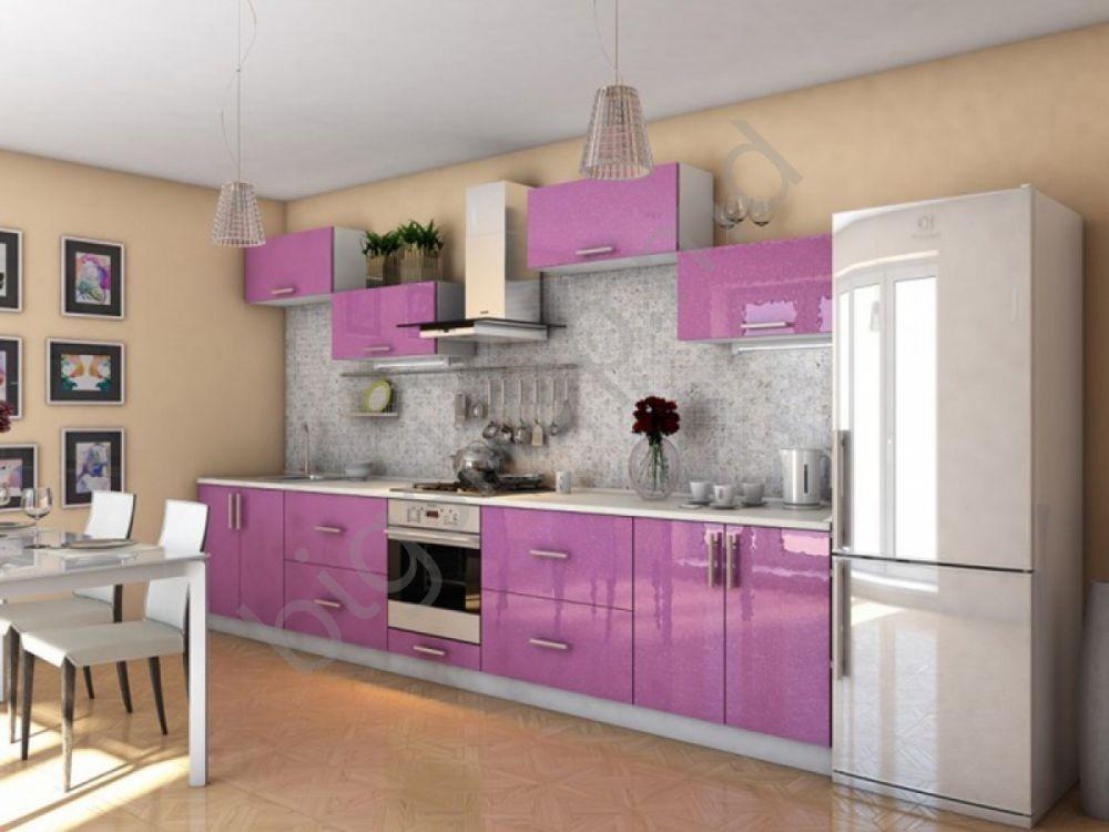 Set mobila bucatarie Confort-NV Glamur 3.8 m A (II)