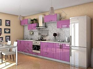 Set mobila bucatarie Confort-NV Glamur 3.8 m A (II)