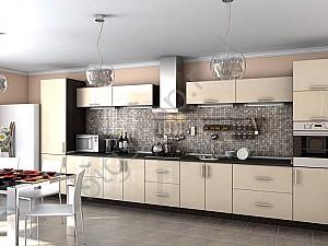 Set mobila bucatarie Confort-NV Glamur (5.0/0.72m)