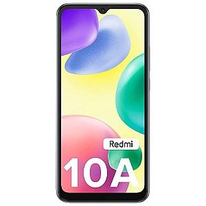 Telefon mobil Xiaomi RedMi 10A 3/64 GB Grey
