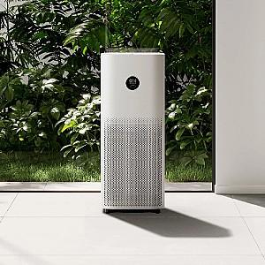Purificator de aer Xiaomi Smart Air Purifier 4 PRO