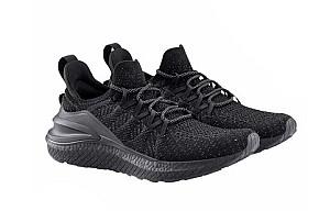 Adidasi barbati Xiaomi MiJia Shoes 4 NEW Black 4