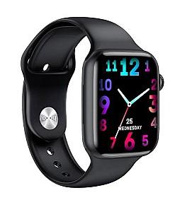Ceas inteligent HOCO Y5 Pro Smart sports watch Black
