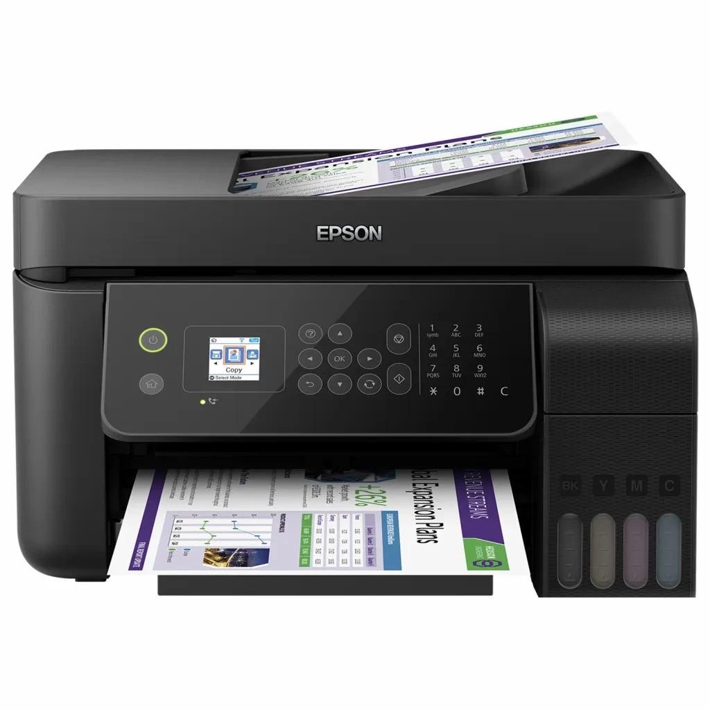 Imprimanta Epson L5190