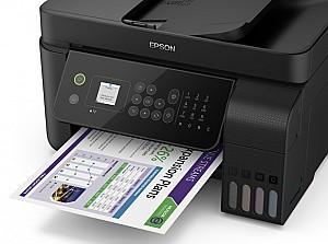 Imprimanta Epson L5190