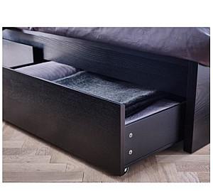 Pat IKEA Malm Luroy, 180×200 cm