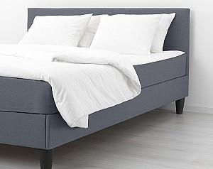 Pat IKEA Sabovik Vissle gray 140x200 cm