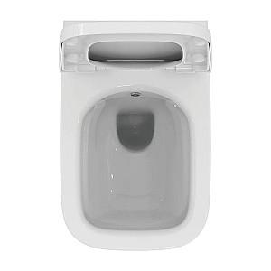 Vas WC Ideal Standard i.life B RimLS + cu functie de bideu T534701