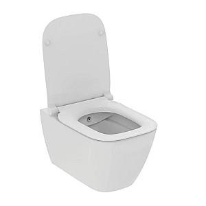 Vas WC Ideal Standard i.life B RimLS + cu functie de bideu T534701